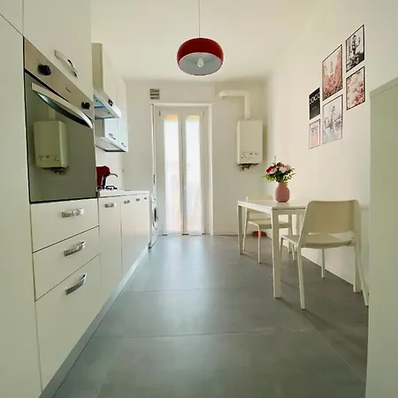 The Chic Apartment Verona
