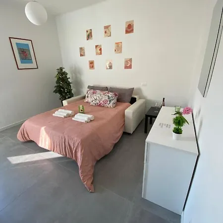 The Chic Apartment Verona