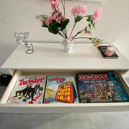 Apartment The Chic Verona