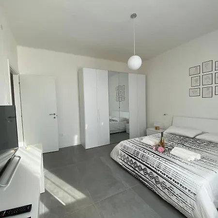 Apartment The Chic Verona