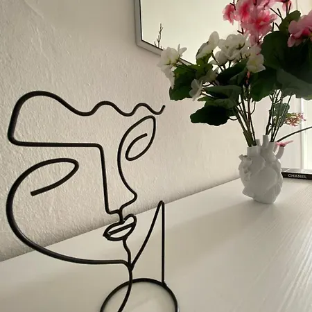 Apartment The Chic *