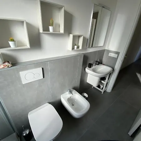 The Chic Verona