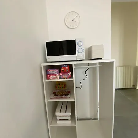 Apartment The Chic *