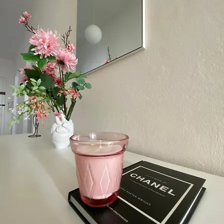 Apartment The Chic *