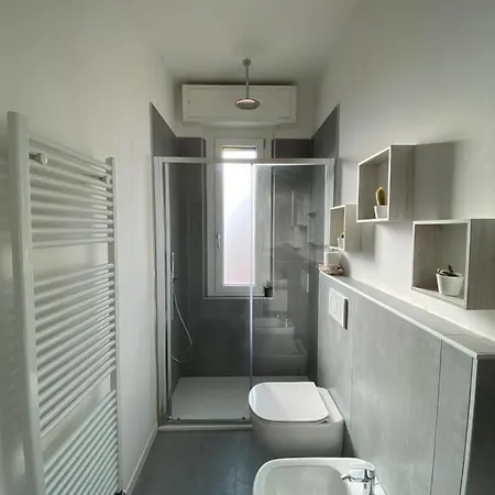 The Chic Apartment