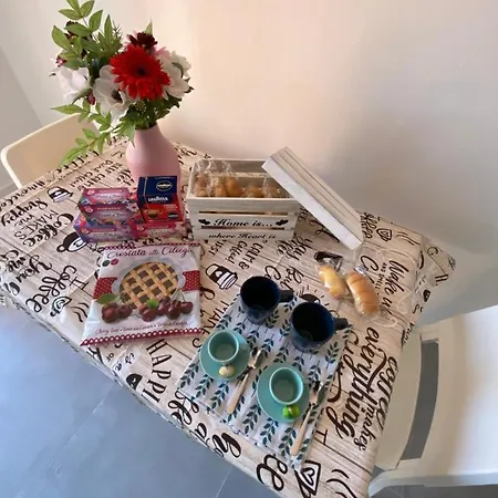 The Chic Apartment Verona